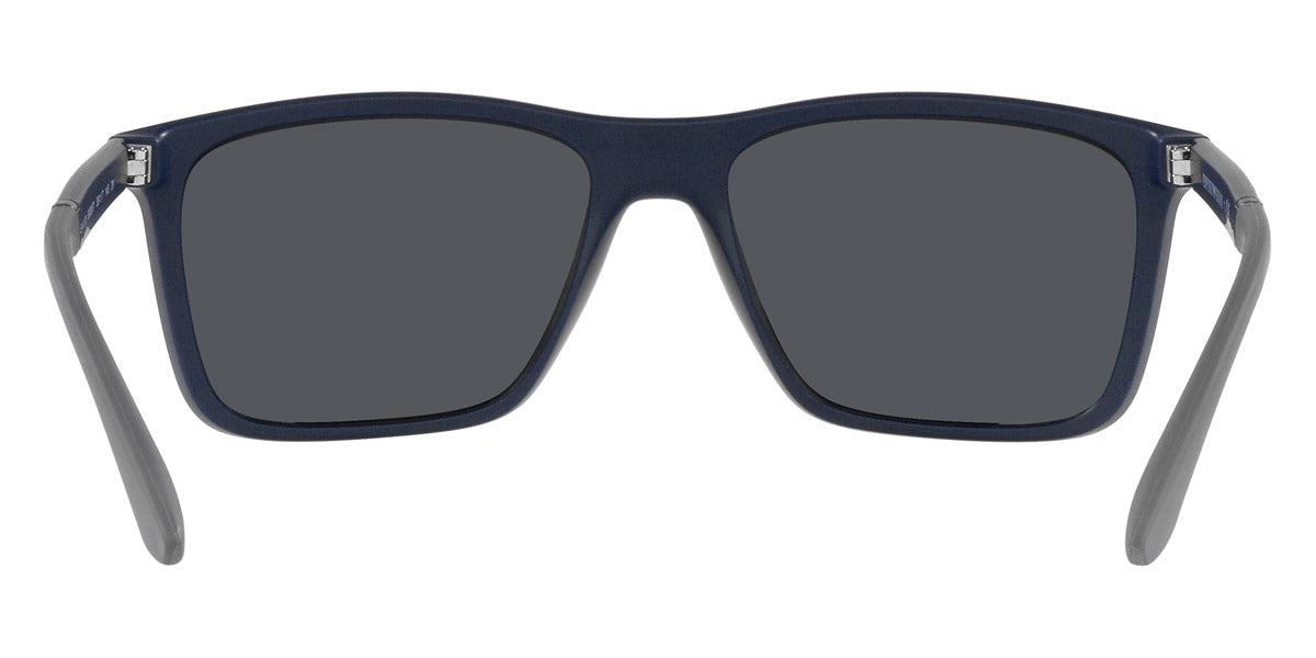 EMPORIO ARMANI SUNGLASSES - EA4170 508887 58 - Matte Blue