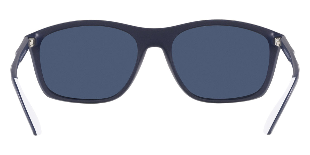 EMPORIO ARMANI SUNGLASSES - EA4179 508880 59 - Matte Blue
