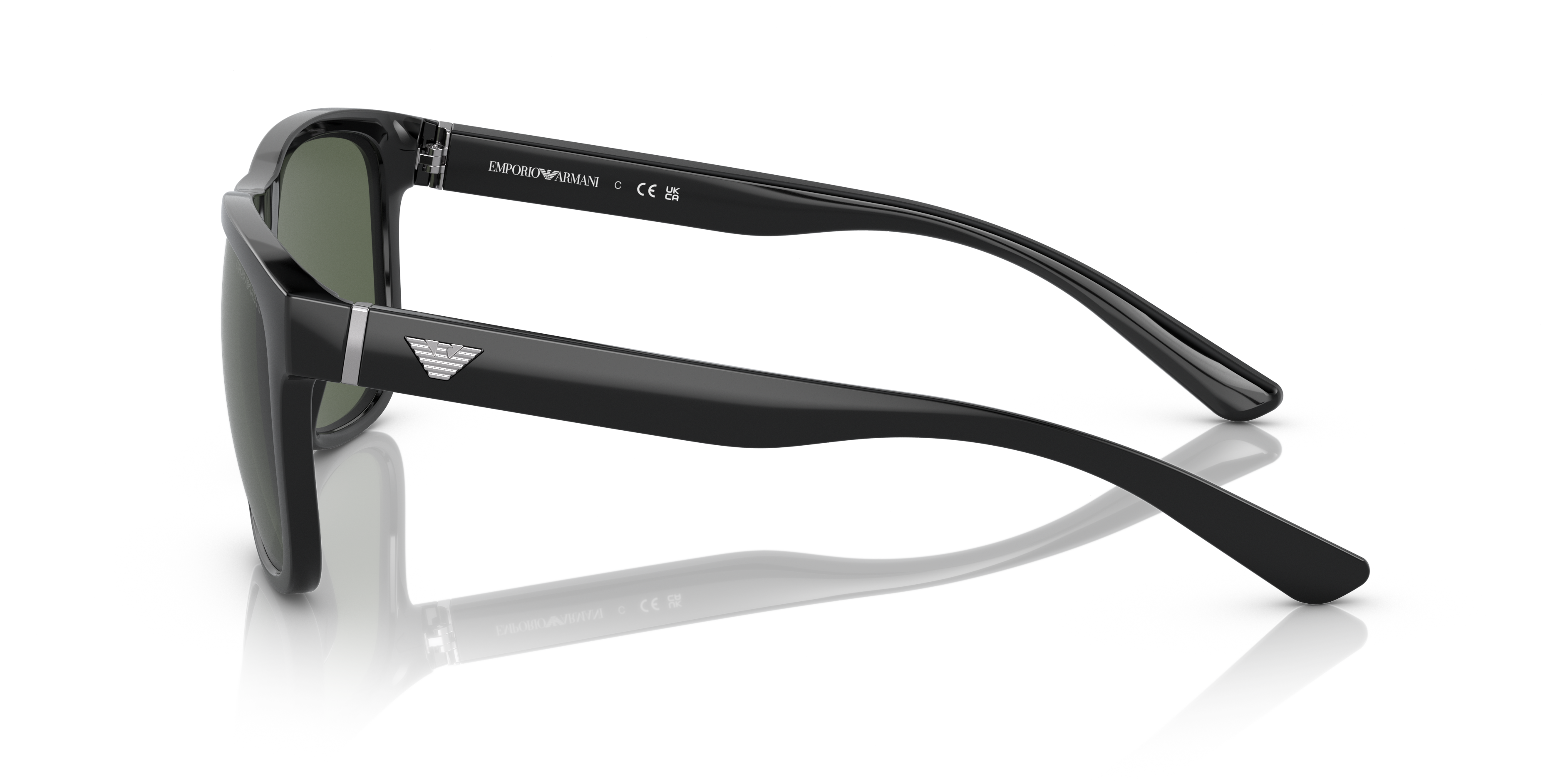 EMPORIO ARMANI SUNGLASSES - EA4182U 5017/71 57