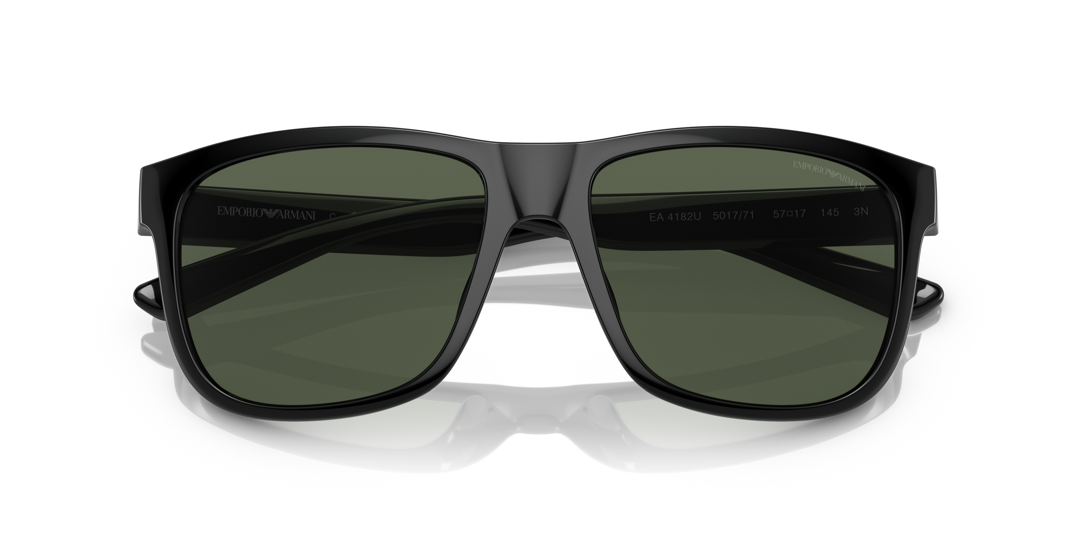 EMPORIO ARMANI SUNGLASSES - EA4182U 5017/71 57