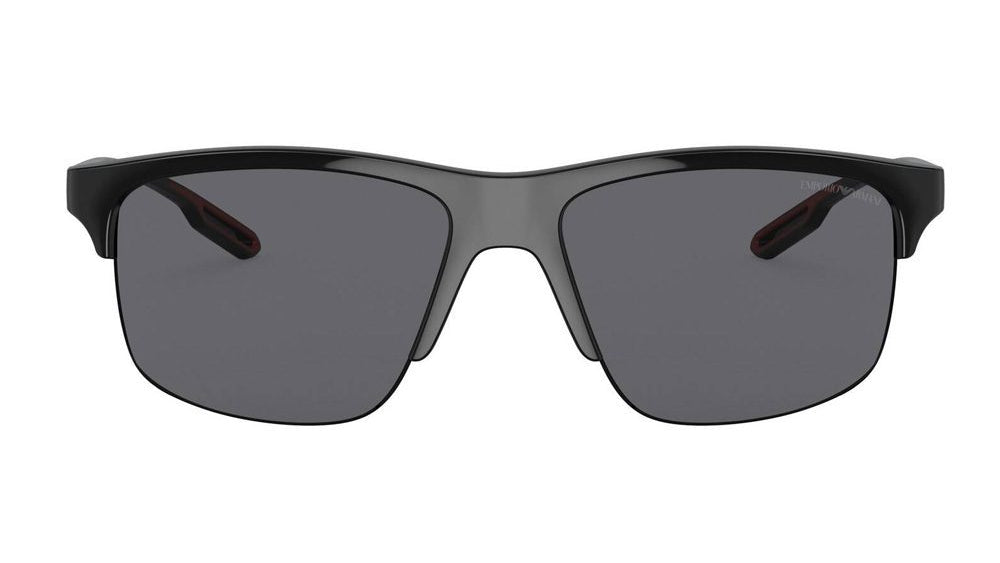 EMPORIO ARMANI SUNGLASSES - EA4188U 5017T3 62