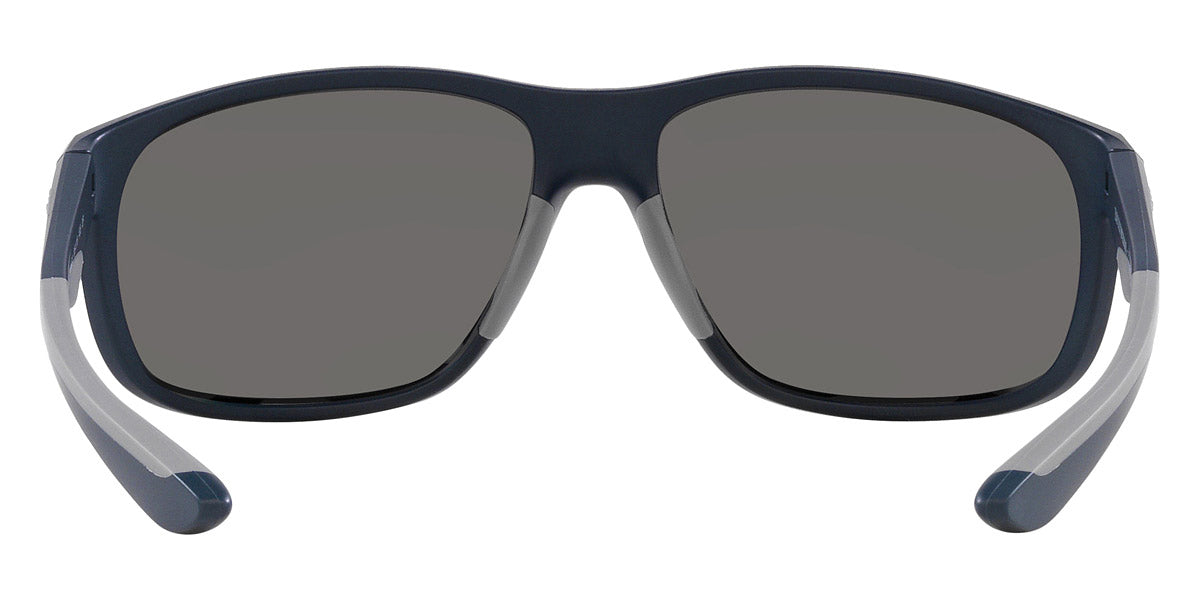 EMPORIO ARMANI SUNGLASSES - EA4199U 5088Z3 65 - Matte Blue/Gray