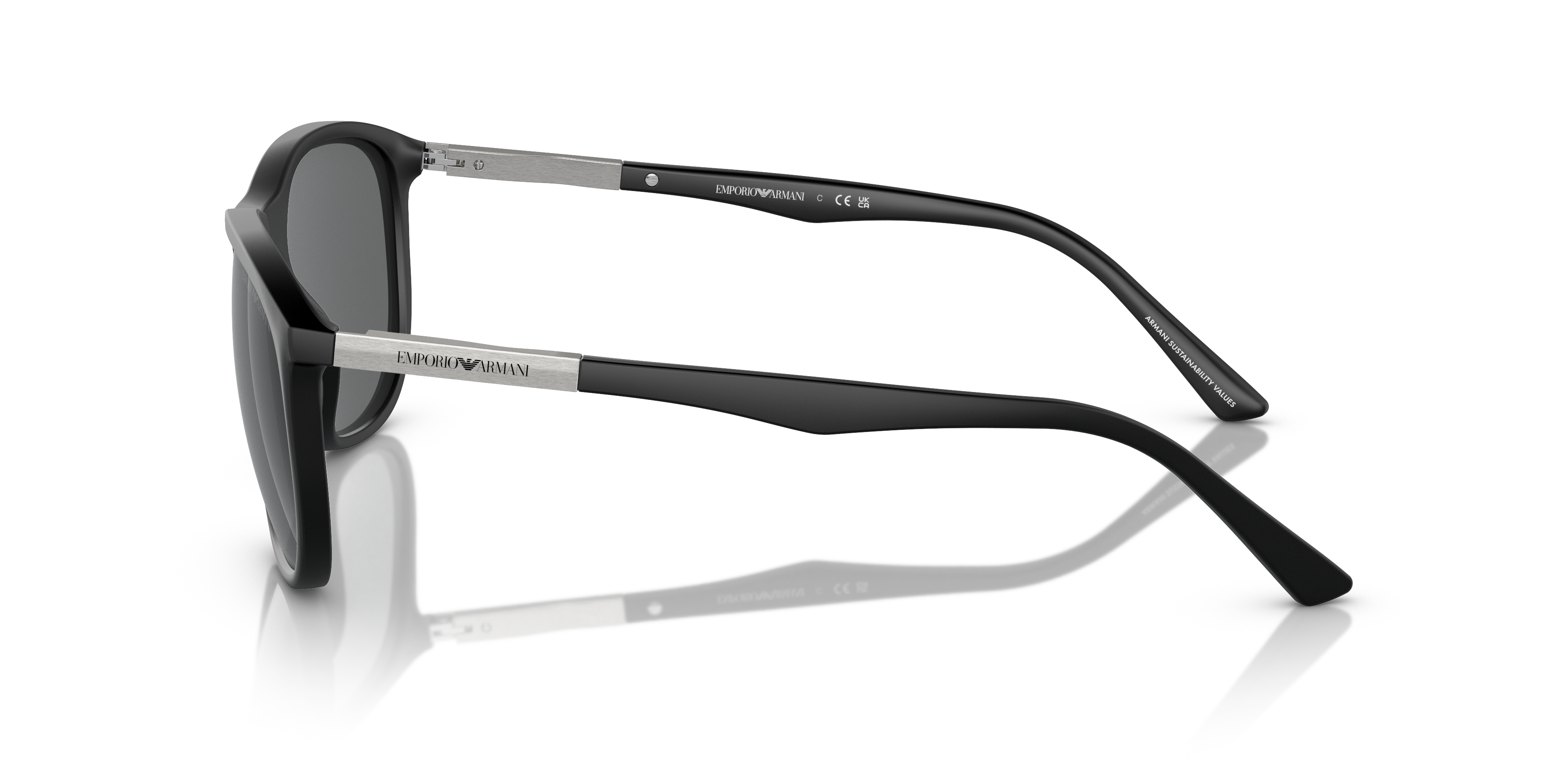 EMPORIO ARMANI SUNGLASSES - EA4201 500187 58