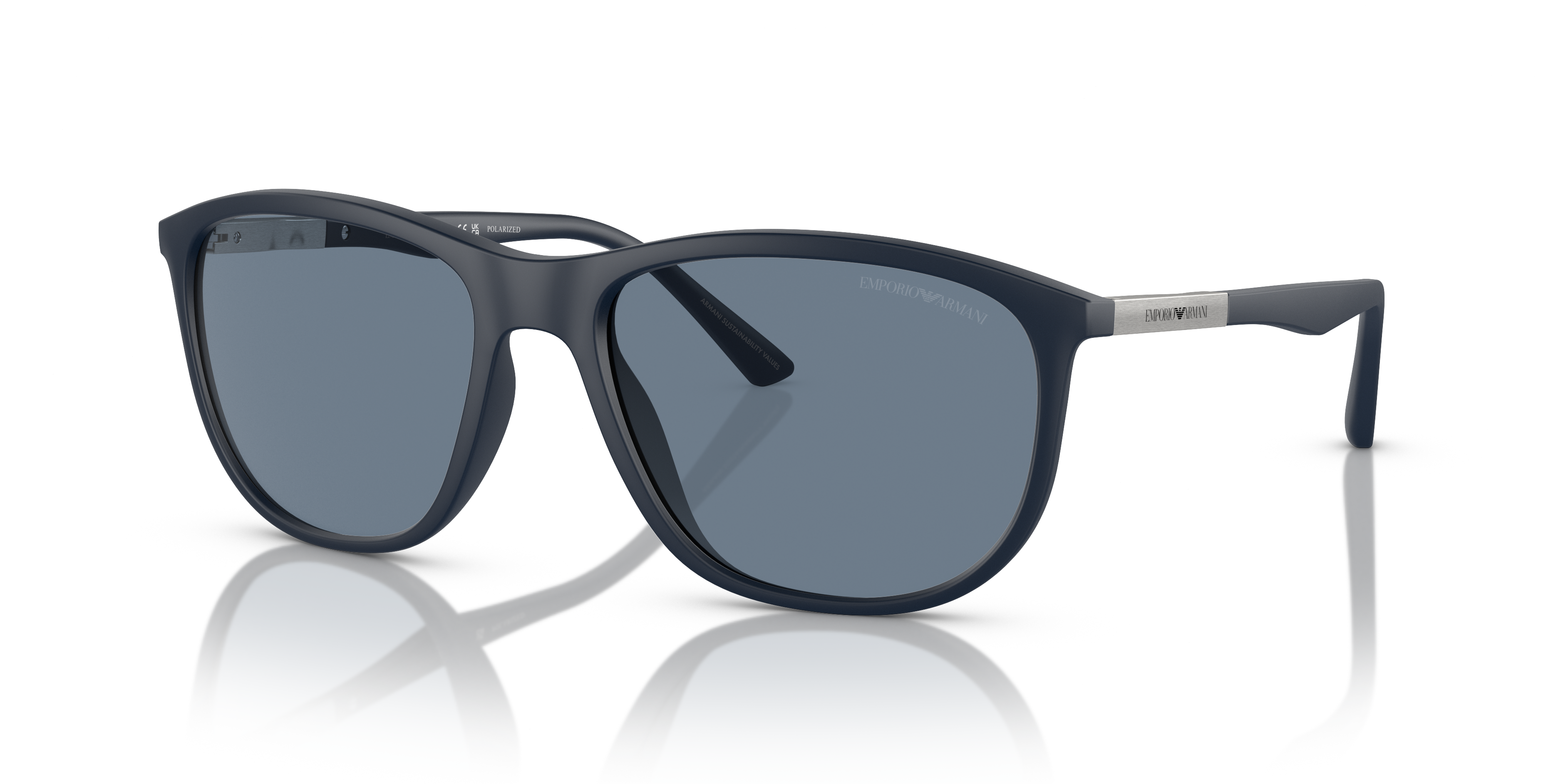 EMPORIO ARMANI SUNGLASSES - EA4201 50882V 58
