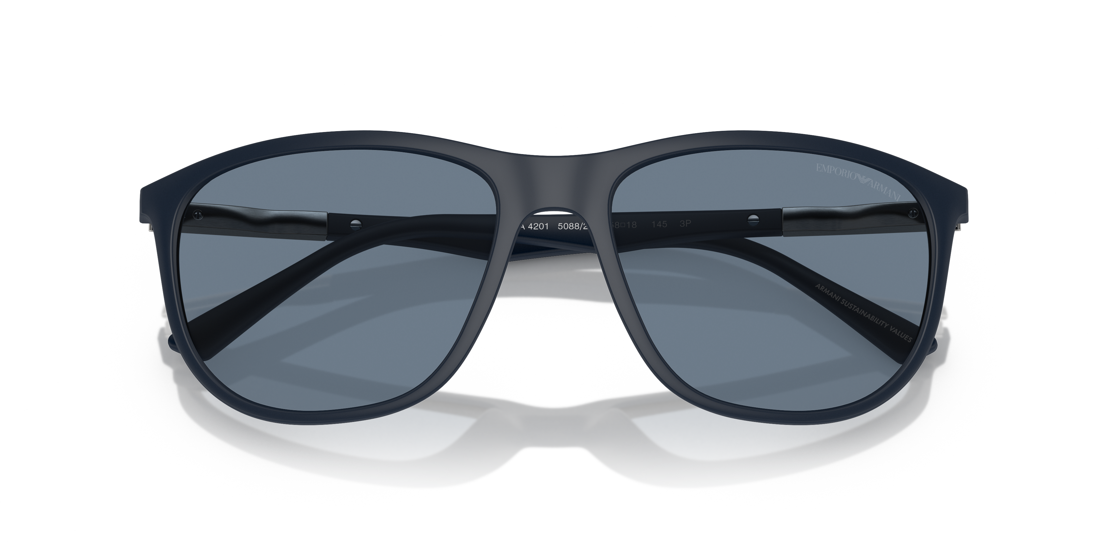 EMPORIO ARMANI SUNGLASSES - EA4201 50882V 58