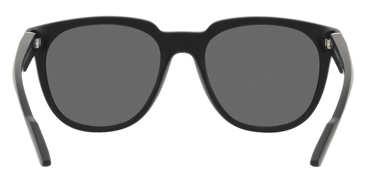 EMPORIO ARMANI SUNGLASSES - EA4205 500187 55 - Matte Black