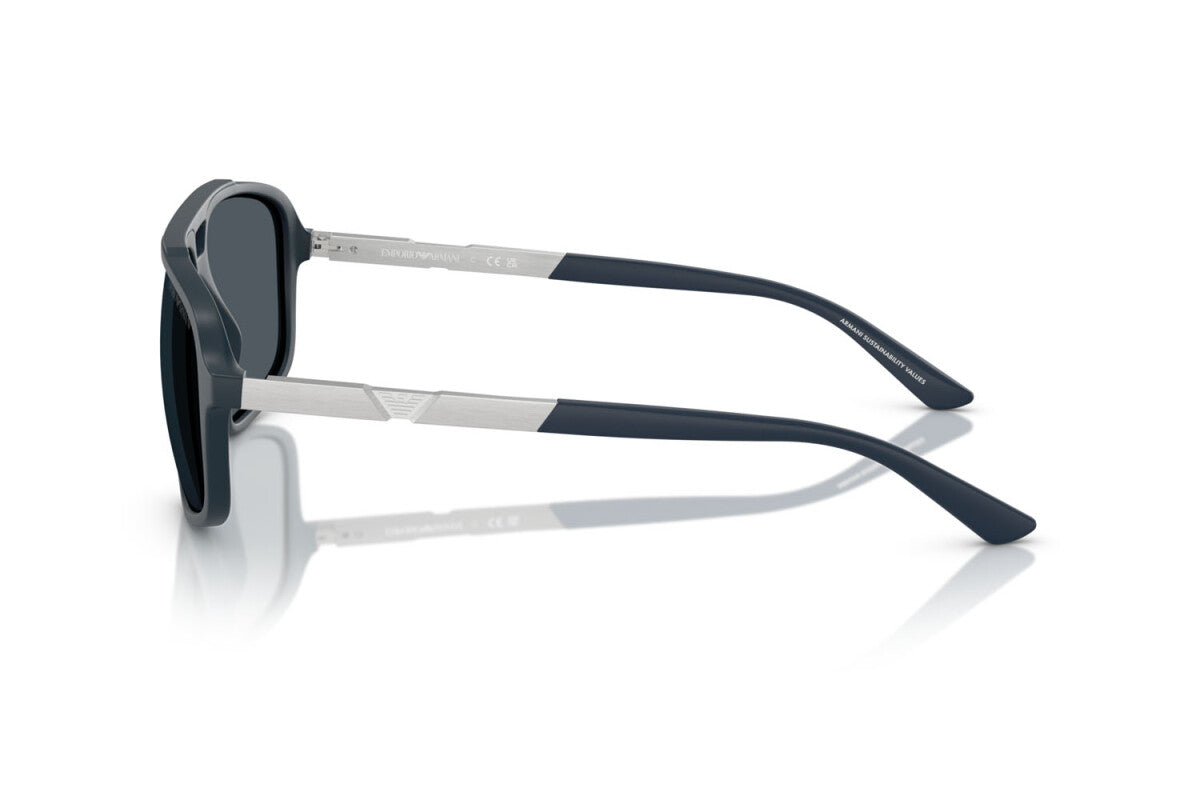 EMPORIO ARMANI SUNGLASSES - EA4236U 618987 59