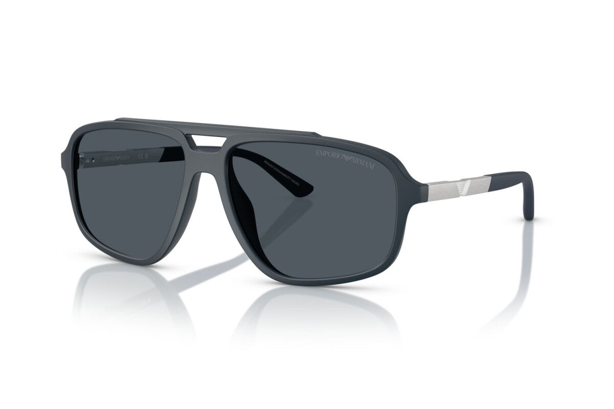 EMPORIO ARMANI SUNGLASSES - EA4236U 618987 59