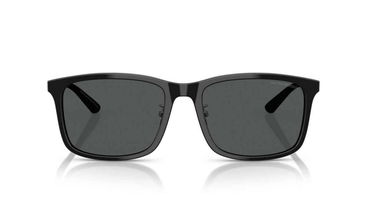 EMPORIO ARMANI SUNGLASSES - EA4241D 501787 57