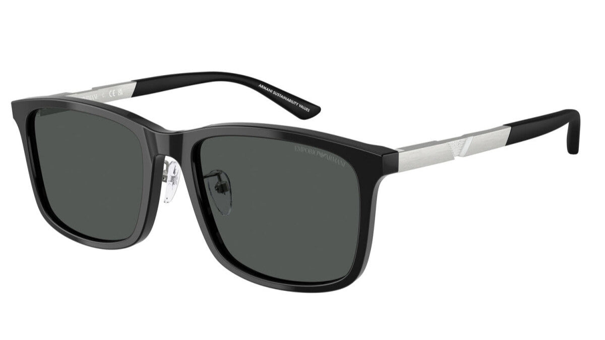 EMPORIO ARMANI SUNGLASSES - EA4241D 501787 57