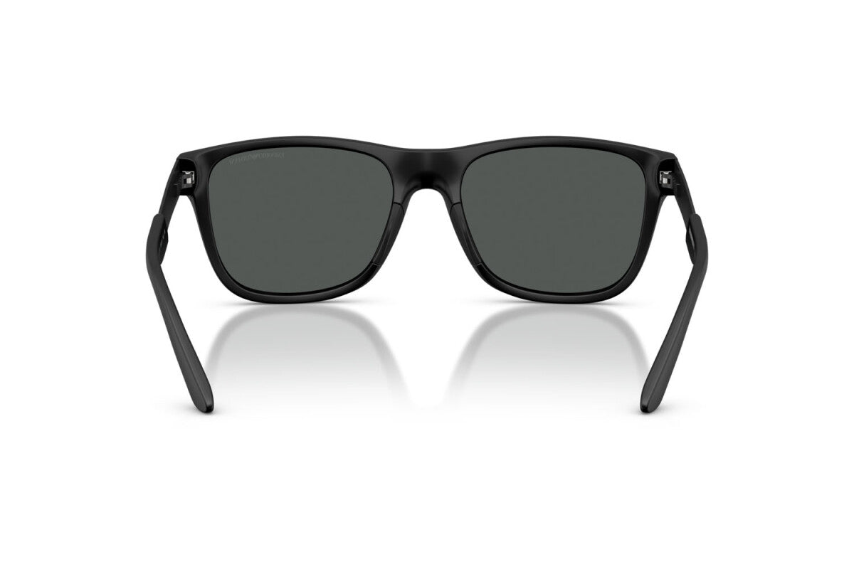 EMPORIO ARMANI SUNGLASSES - EA4243 5001T3 56
