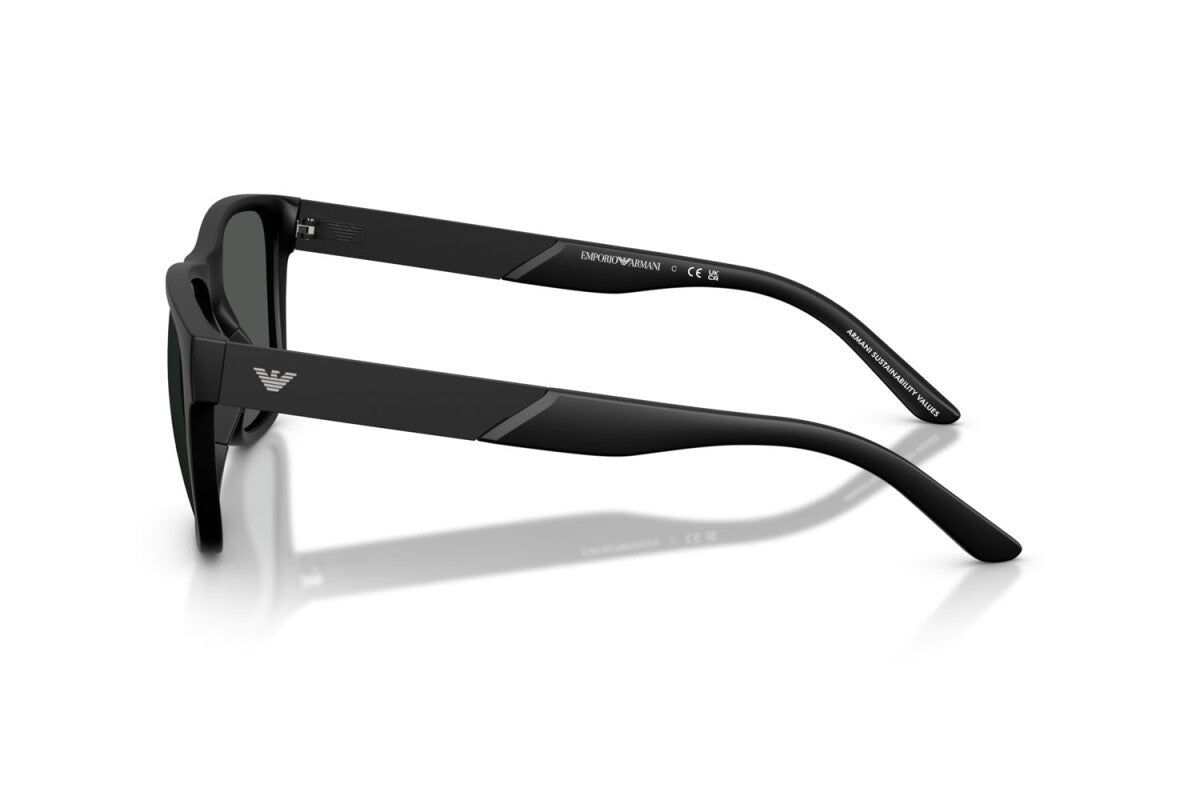 EMPORIO ARMANI SUNGLASSES - EA4243 5001T3 56