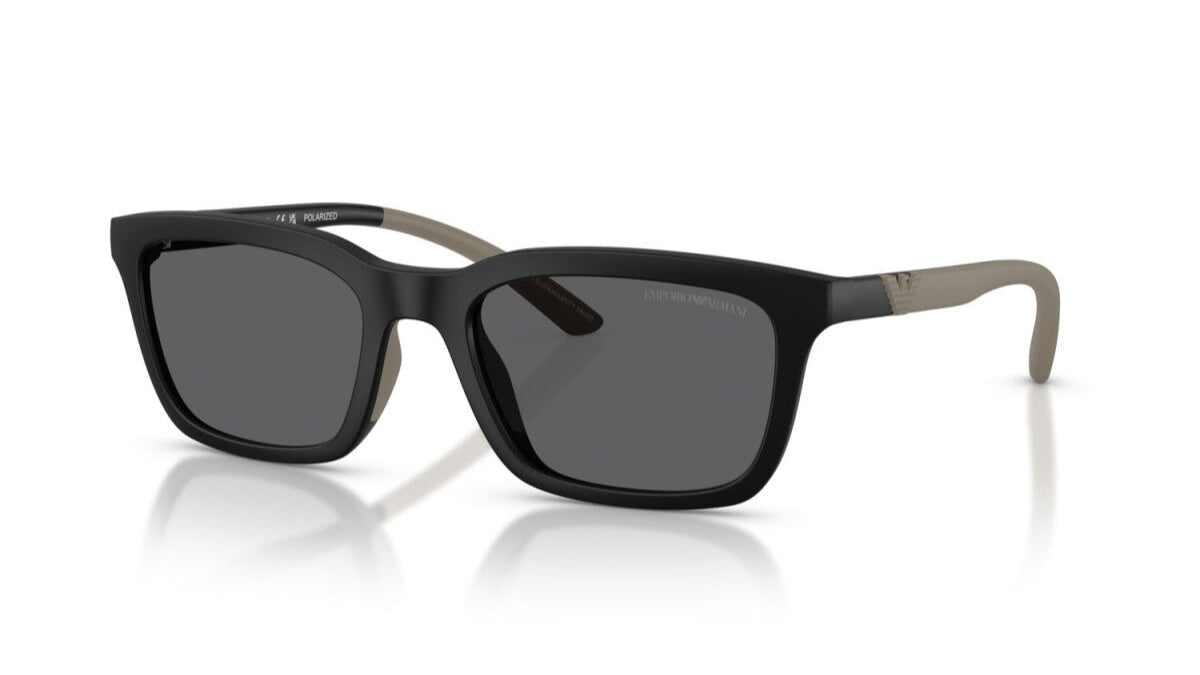 EMPORIO ARMANI SUNGLASSES - EA4249U 500181 55