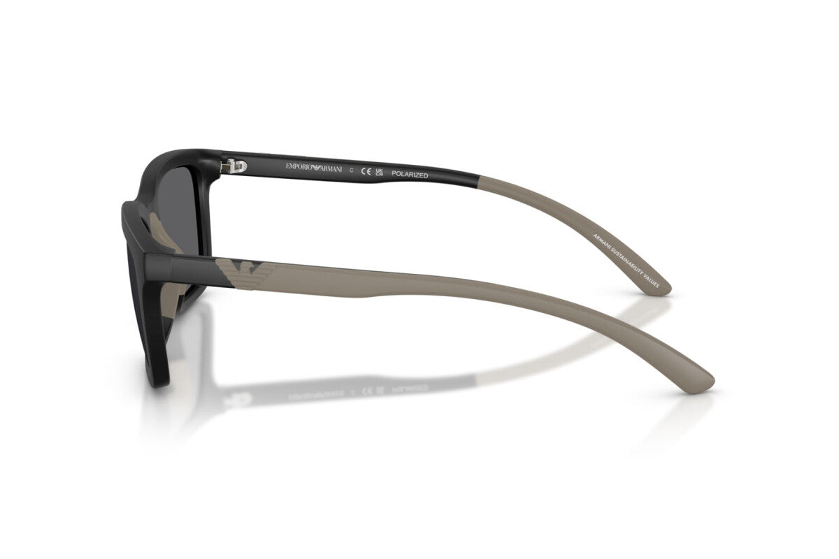 EMPORIO ARMANI SUNGLASSES - EA4249U 500181 55