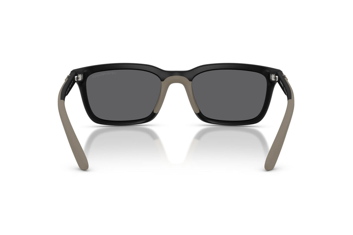 EMPORIO ARMANI SUNGLASSES - EA4249U 500181 55