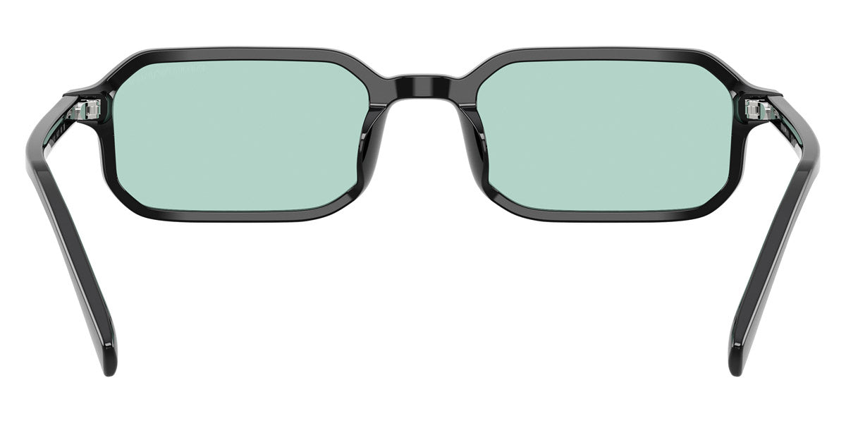 EMPORIO ARMANI SUNGLASSES - EA4253U 501765 54 - Shiny Black