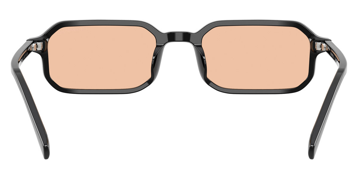 EMPORIO ARMANI SUNGLASSES - EA4253U 501793 54 - Shiny Black