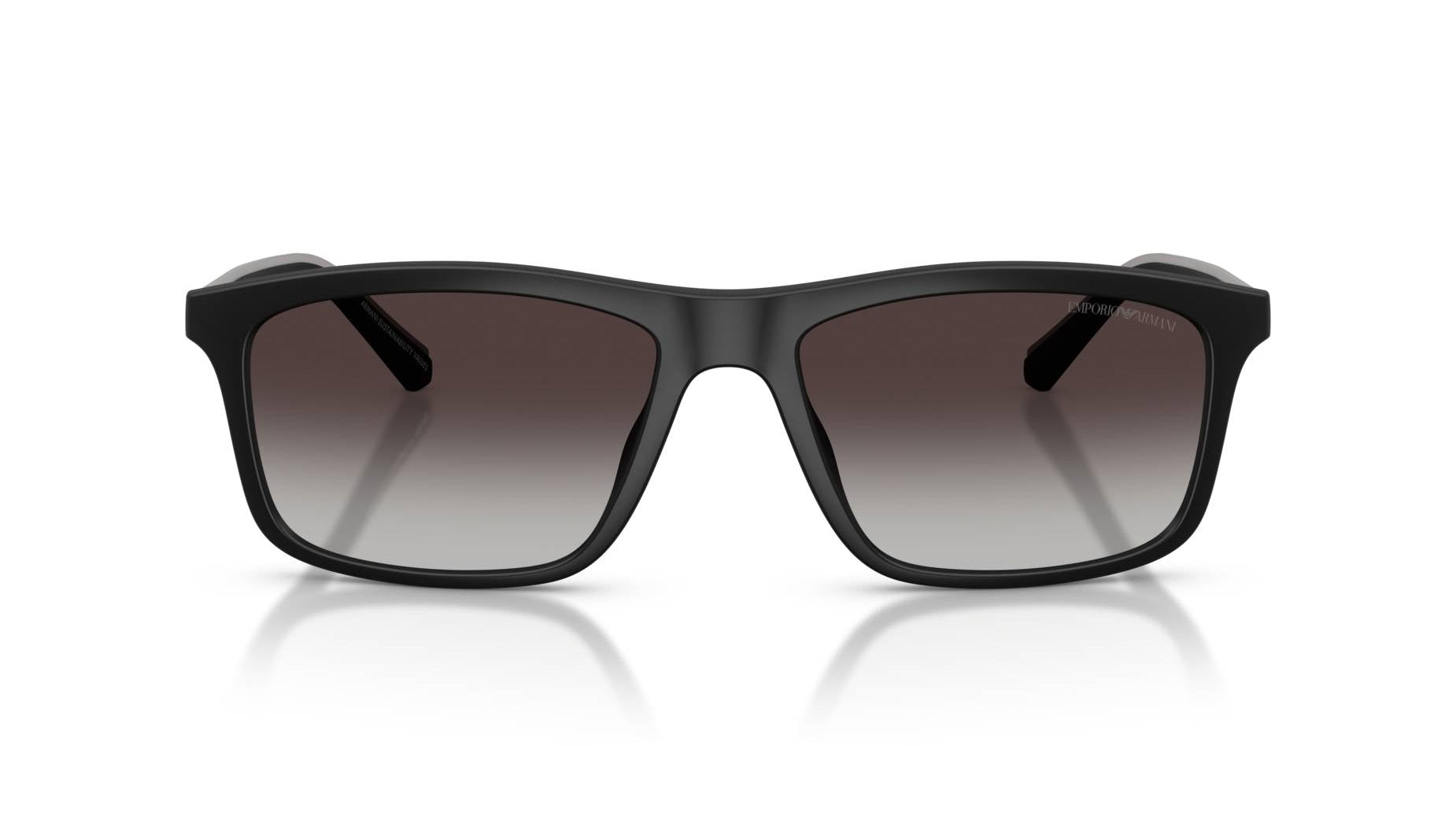 EMPORIO ARMANI SUNGLASSES - EA4257U 50018G 57