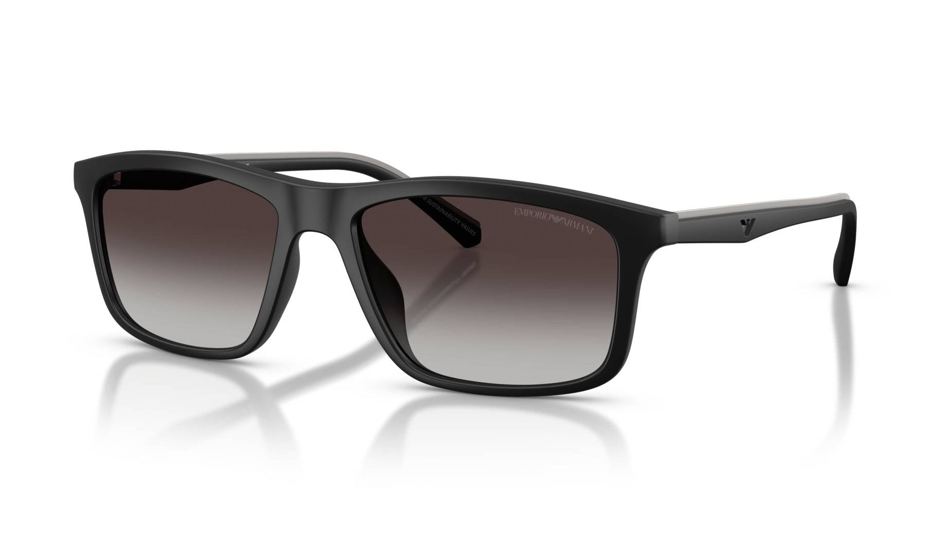 EMPORIO ARMANI SUNGLASSES - EA4257U 50018G 57