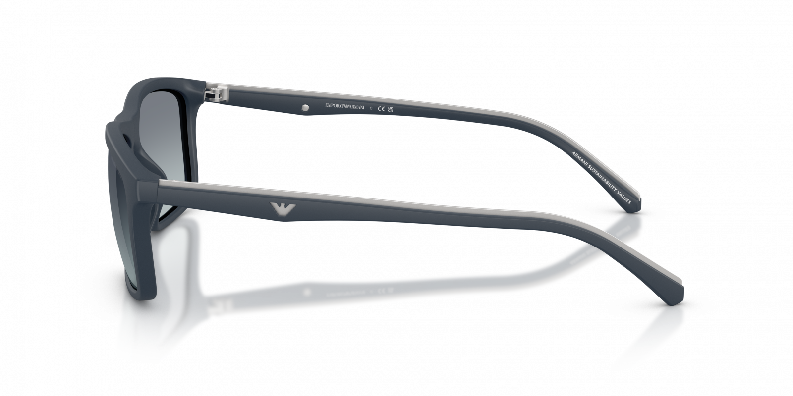 EMPORIO ARMANI SUNGLASSES - EA4257U 508819 57