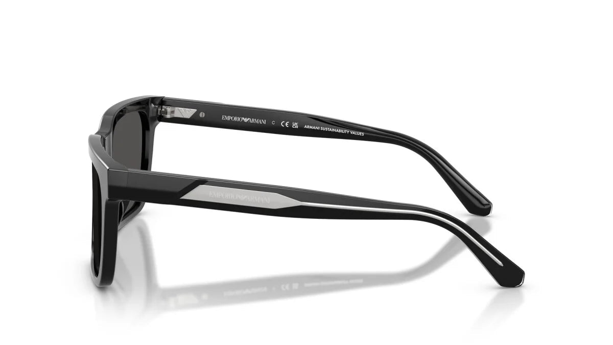 EMPORIO ARMANI SUNGLASSES - EA4262U 501787 57