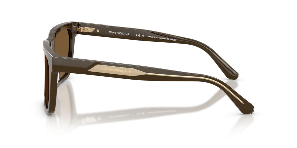 EMPORIO ARMANI SUNGLASSES - EA4262U 630773 57
