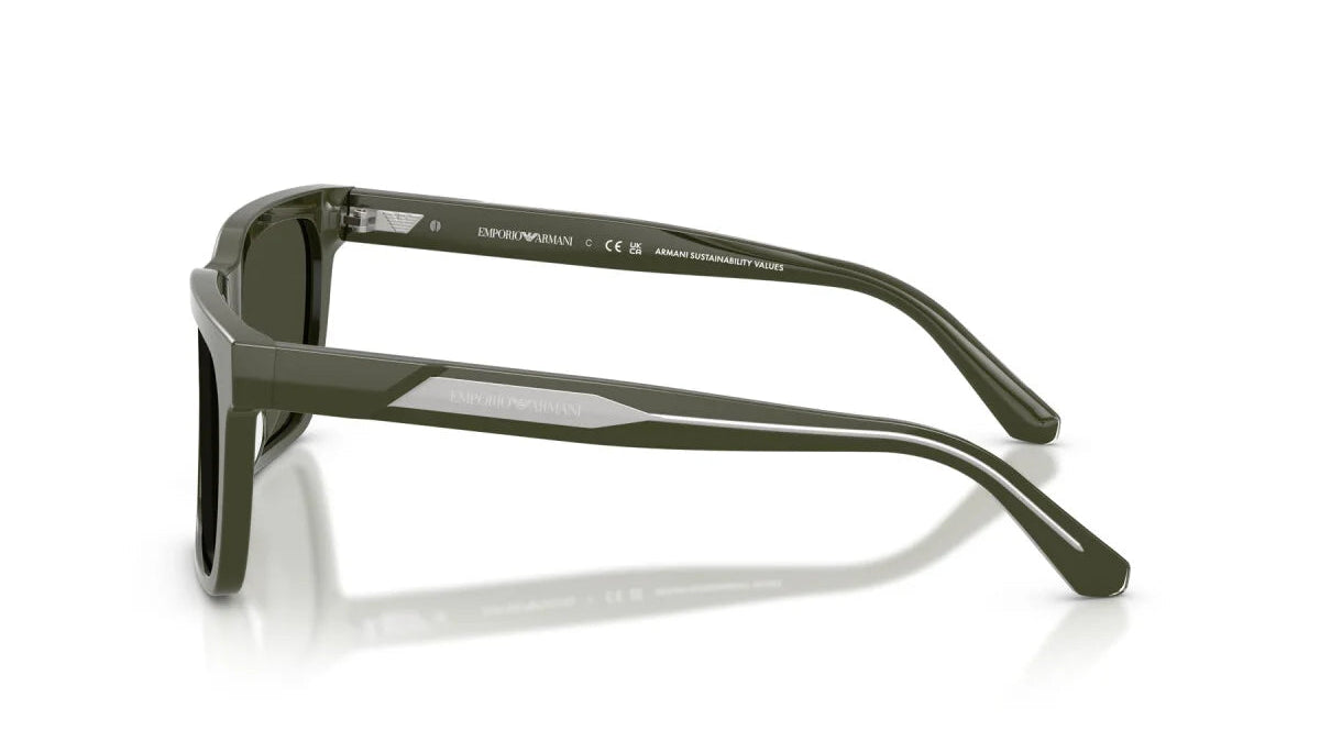 EMPORIO ARMANI SUNGLASSES - EA4262U 632182 57