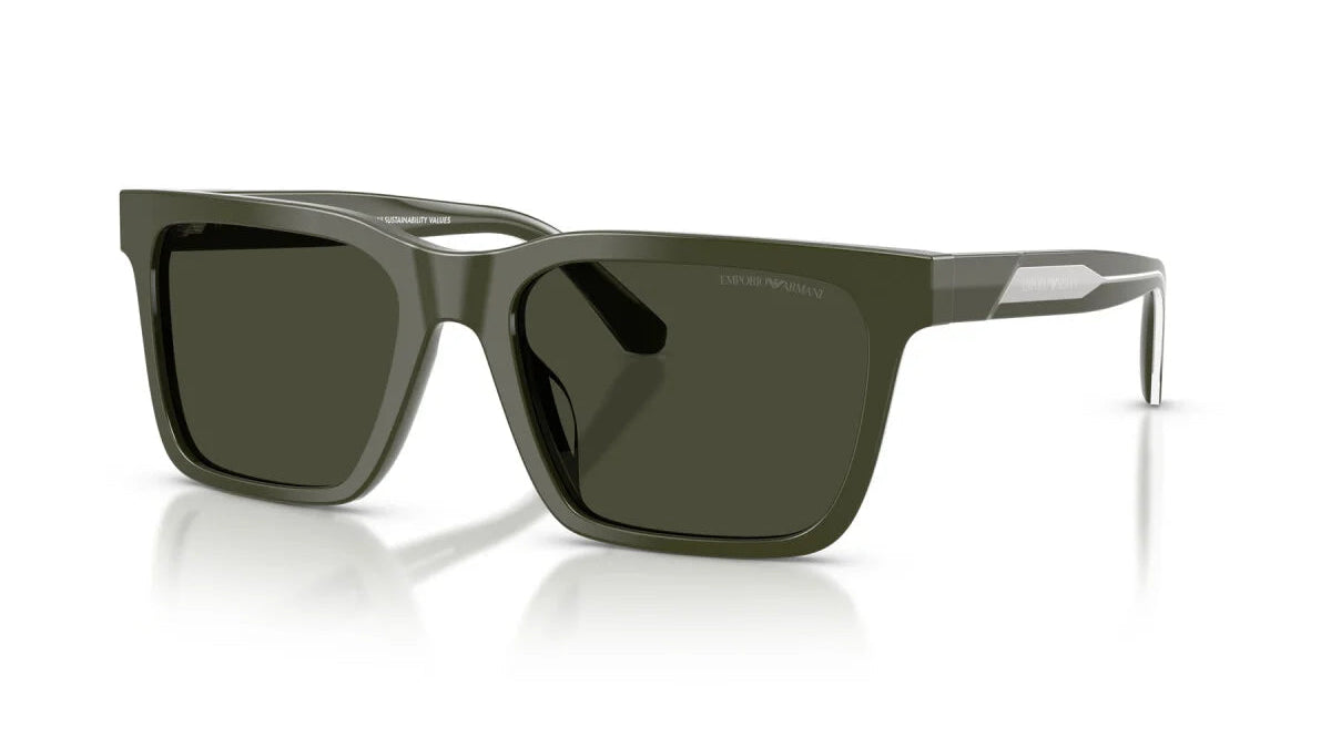 EMPORIO ARMANI SUNGLASSES - EA4262U 632182 57