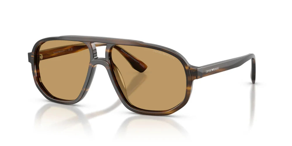 EMPORIO ARMANI SUNGLASSES - EA4263U 632673 57