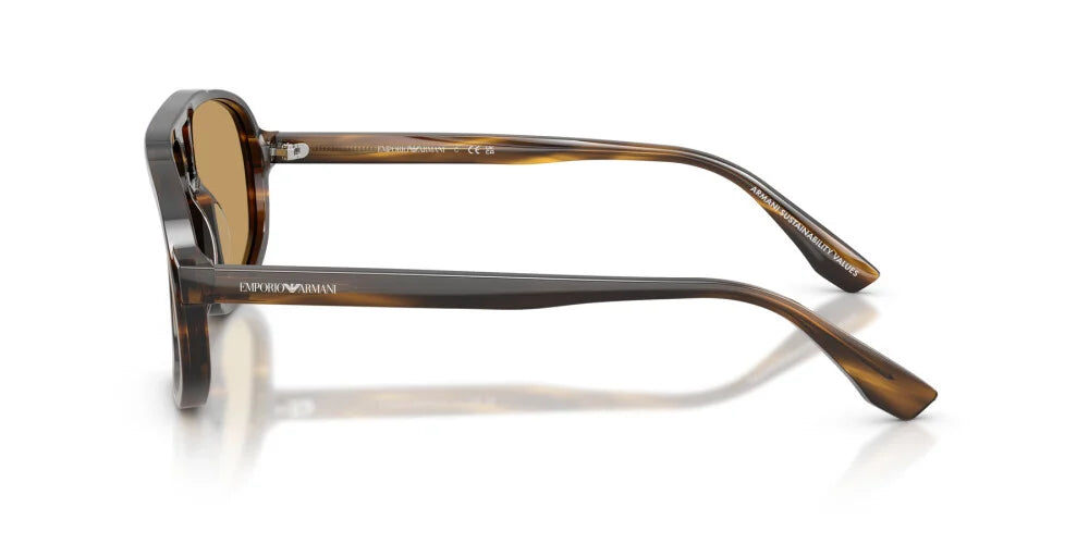 EMPORIO ARMANI SUNGLASSES - EA4263U 632673 57