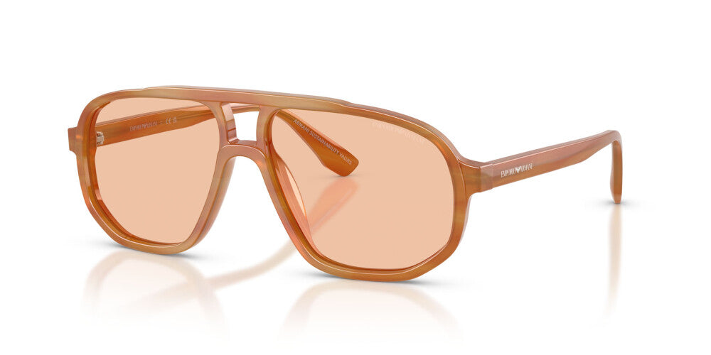 EMPORIO ARMANI SUNGLASSES - EA4263U 632873 57