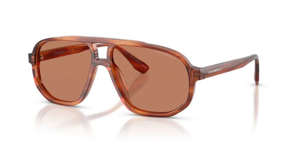 EMPORIO ARMANI SUNGLASSES - EA4263U 632973 57