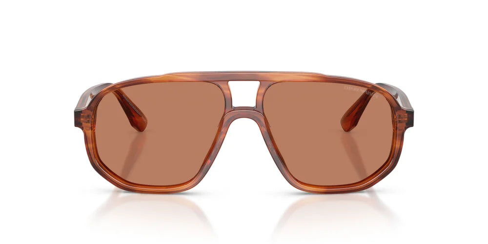 EMPORIO ARMANI SUNGLASSES - EA4263U 632973 57