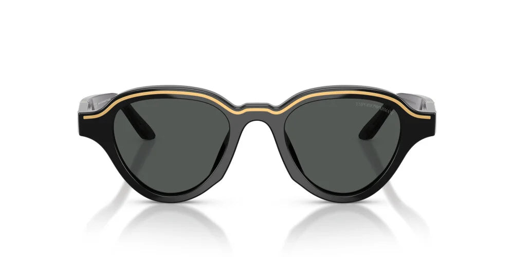 EMPORIO ARMANI SUNGLASSES - EA4264U 501787 47