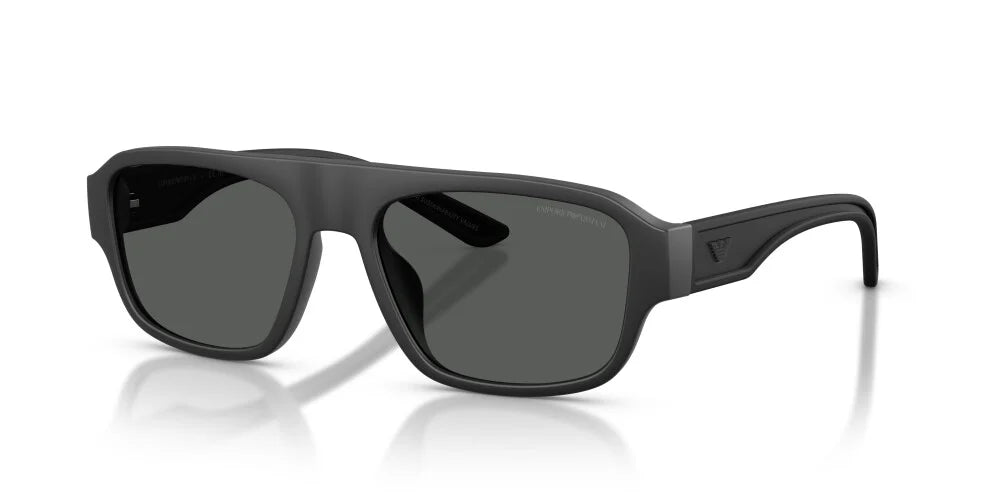 EMPORIO ARMANI SUNGLASSES - EA4266U 500187 55