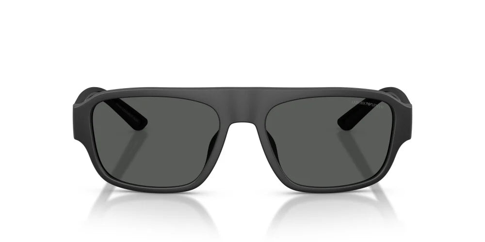 EMPORIO ARMANI SUNGLASSES - EA4266U 500187 55