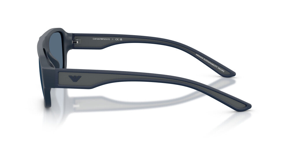 EMPORIO ARMANI SUNGLASSES - EA4266U 618580 55