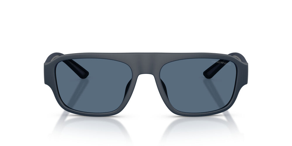 EMPORIO ARMANI SUNGLASSES - EA4266U 618580 55