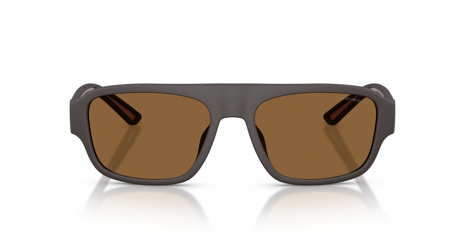 EMPORIO ARMANI SUNGLASSES - EA4266U 618673 55