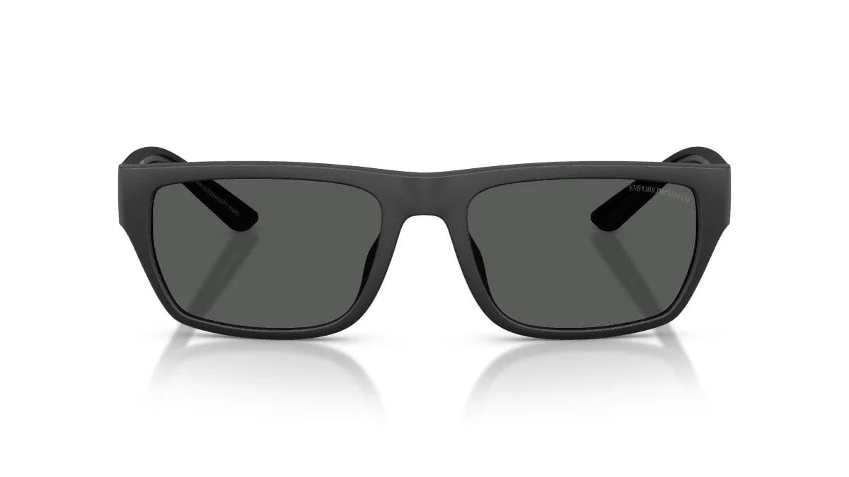 EMPORIO ARMANI SUNGLASSES - EA4267U 500187 57