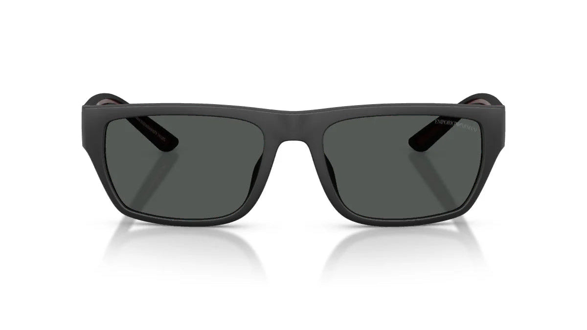 EMPORIO ARMANI SUNGLASSES - EA4267U 500987 57
