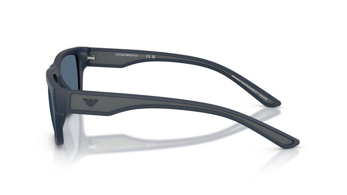 EMPORIO ARMANI SUNGLASSES - EA4267U 618580 57