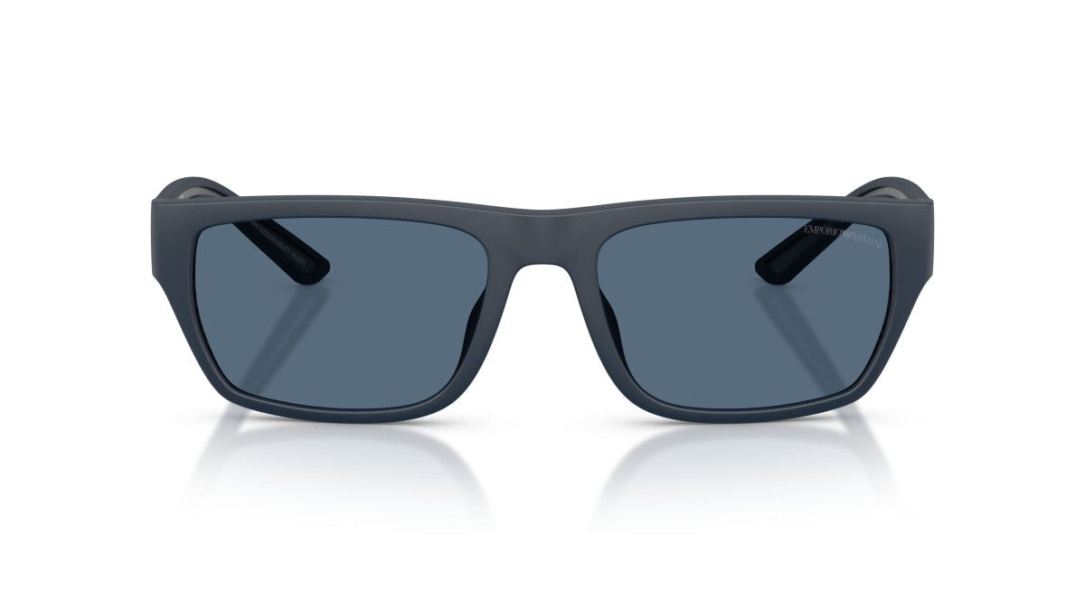 EMPORIO ARMANI SUNGLASSES - EA4267U 618580 57