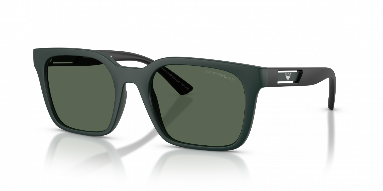 EMPORIO ARMANI SUNGLASSES - EA4269 637071 54