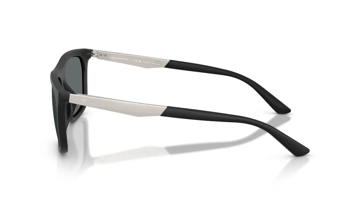 EMPORIO ARMANI SUNGLASSES - EA4272U 500181 57