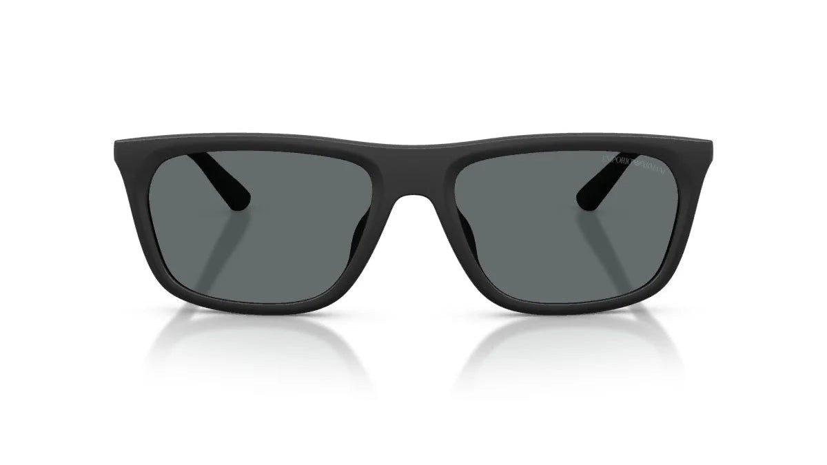 EMPORIO ARMANI SUNGLASSES - EA4272U 500181 57