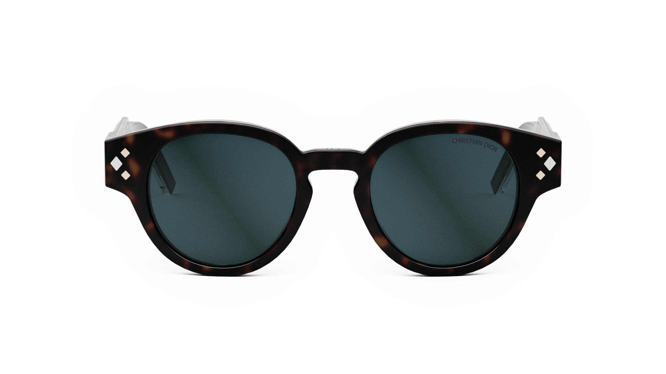 DIOR SUNGLASSES - CD DIAMOND R2I 25B0 48