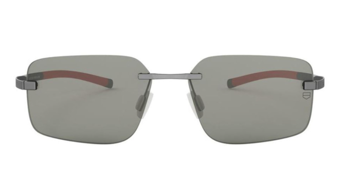 TAG HEUER SUNGLASSES FLEX - TH40027U 07A 58