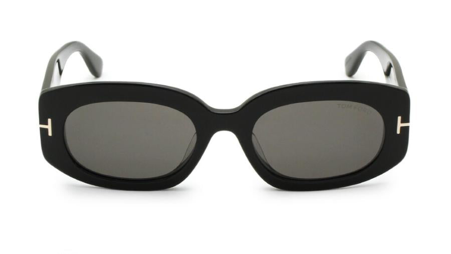 TOM FORD SUNGLASSES CIELLE - FT1187-F 01A 54