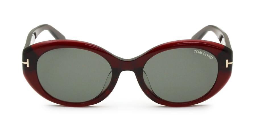 TOM FORD SUNGLASSES - FT1293-K 69A 54